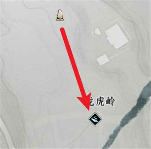 燕云十六声清河区域曲径寻幽全位置指南