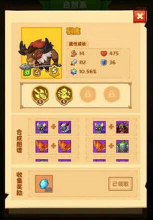 疯狂骑士团S级宠物合成全攻略