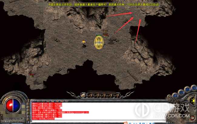 热血传奇幻境迷宫通关全攻略