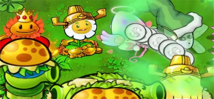 植物大战僵尸杂交版彩卡获取全攻略:花钱或攒时间,轻松搞到手