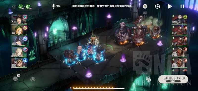 棕色尘埃2恶魔城第三层通关秘籍