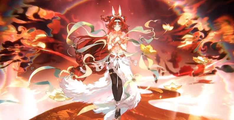 物华弥新三兔藻井怎么玩
