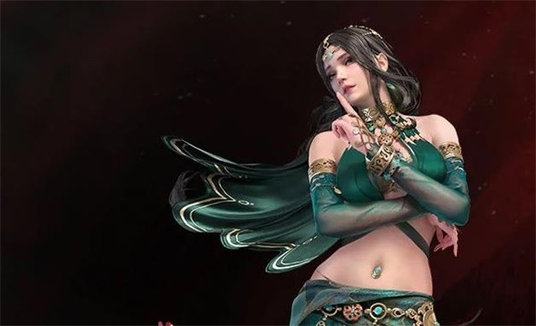 永劫无间中秋礼盒获取攻略：天选之夜，福灯齐放