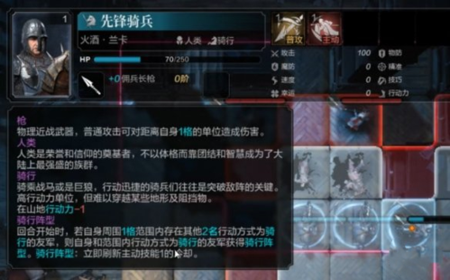 环形战争苦修会书库1层通关秘籍：骑兵阵型与地形利用全解析