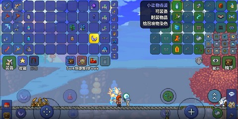 泰拉瑞亚小动物香波使用方法详解