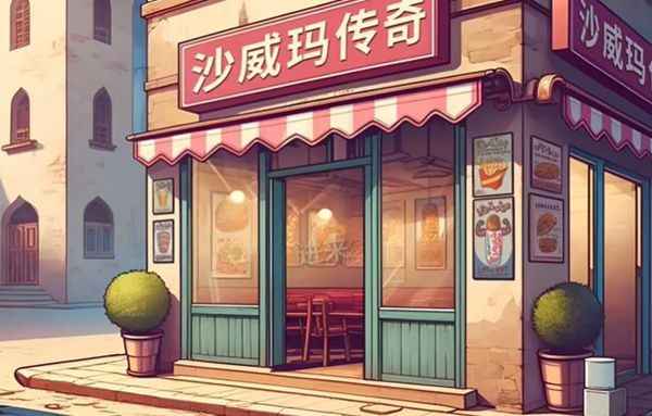 沙威玛传奇通关秘籍：快速升级与高效赚钱技巧