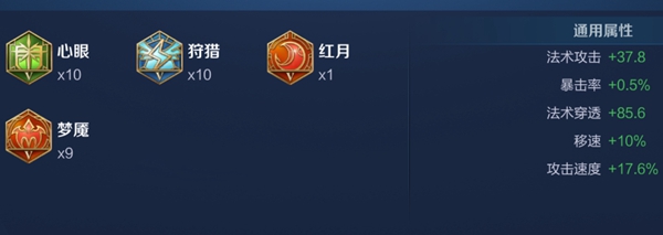 王者荣耀2024张良最强六神装出装顺序全解析