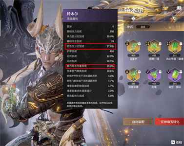 永劫无间PVE巅峰秘境阵容攻略详解