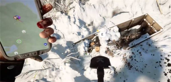 森林之子最强武器到底是谁