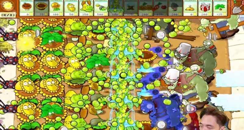 植物大战僵尸杂交版冒险模式第29关通关策略与心得