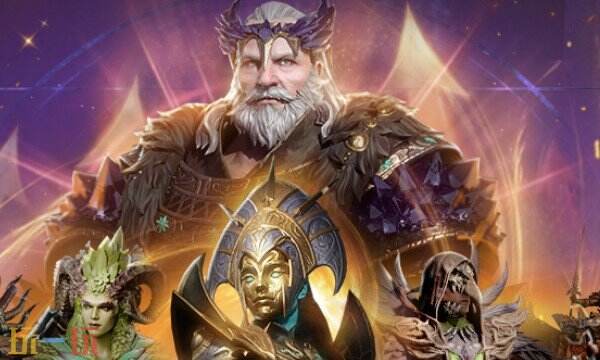 潮汐守望者：沉浸式魔幻策略体验，策略与视听盛宴的完美融合