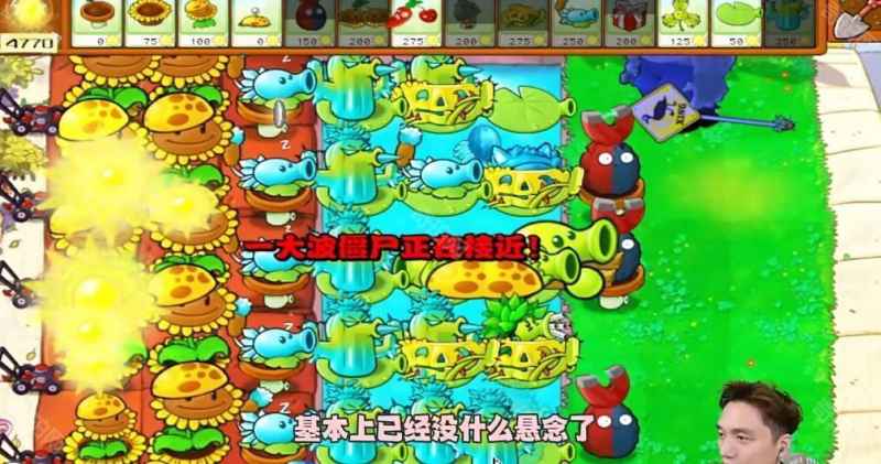 植物大战僵尸杂交版冒险模式第41关通关心得:策略要点与灵活应变