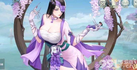 江湖如梦C位角色选择指南
