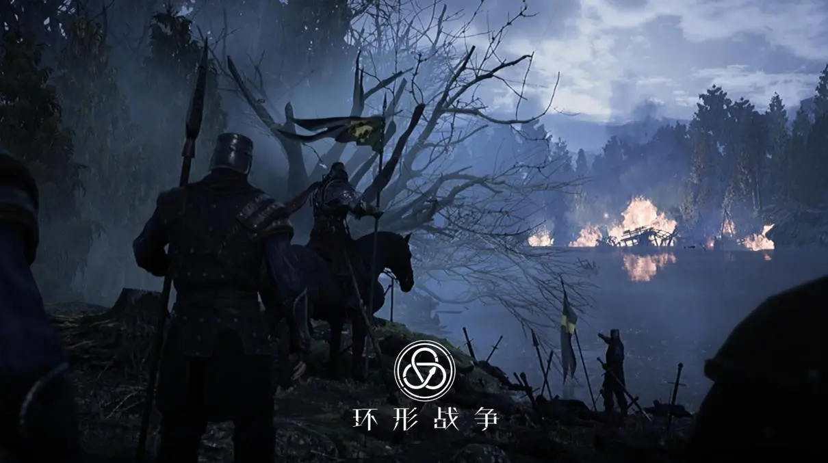 环形战争浸染值恢复攻略一览