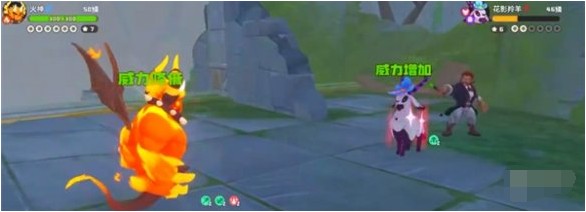 洛克王国世界尼尔森怎么打才是王道：速战速决与属性克制的终极攻略