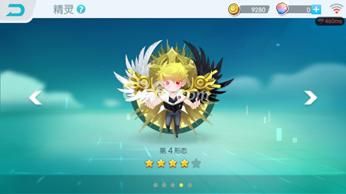欢乐球吃球神夜基拉图鉴解析