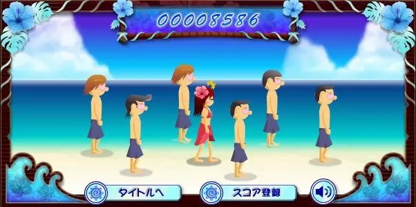 电眼美女3点救生人员的诀窍