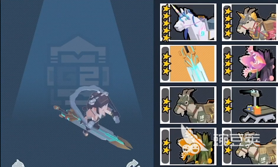 特攻纪元武器选择攻略：哪把更适合你？