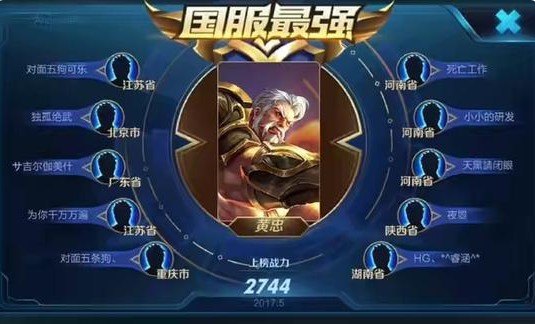 王者荣耀国际版和中国版哪个更带劲？深度解析两款游戏的区别与特色