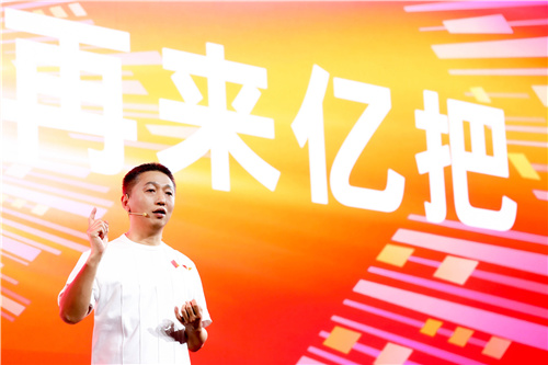 玩出内力 再来亿把——惠普游戏家族新品发布全记录