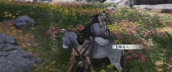 燕云十六声驴道人奇遇任务全解析