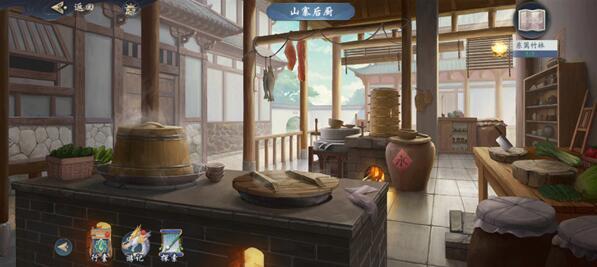 武林闲侠东篱竹林支线攻略：如何顺利通关