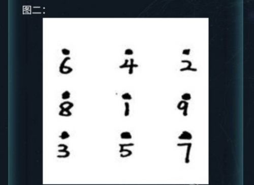 犯罪大师3.24每日挑战“世界游记”答案解析：井字棋密码解锁FEMS