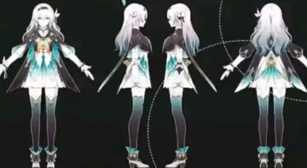 流萤在崩坏星穹铁道里的玩法与强度解析