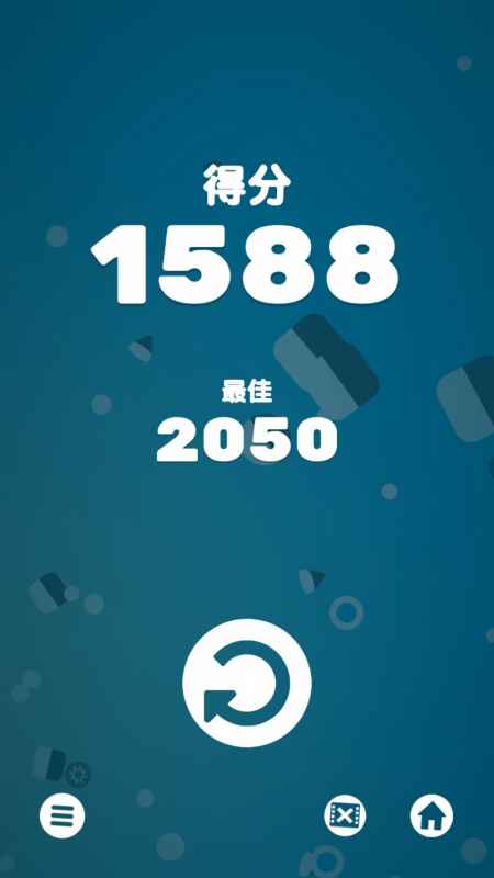 热力弹跳高分秘籍：稳中求胜，玩出花样得分