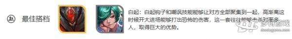 王者荣耀高渐离深度解析：技能、铭文、出装及玩法策略