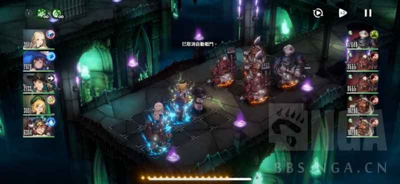 棕色尘埃2恶魔城第三层通关秘籍