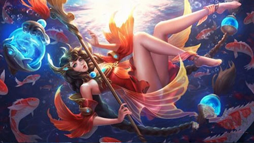 王者荣耀沧海之曜皮肤怎么拿多少钱