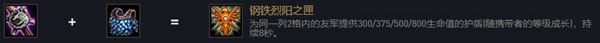 狂暴之心凯南云顶之弈出装攻略：技能与羁绊深度解析