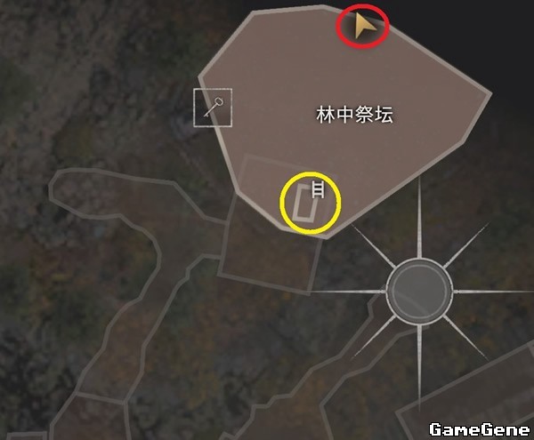 生化危机4重制版发条人偶全位置汇总