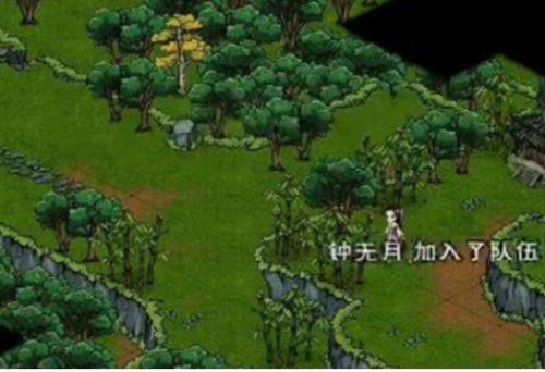 烟雨江湖钟无月怎么获得：详细步骤与作用解析