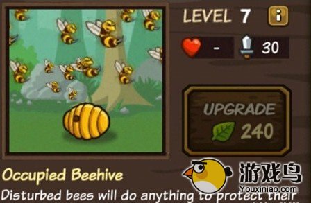 森林防御战猴子传奇技能详解:椰子、变身、竹子、野蜂,策略搭配全解析