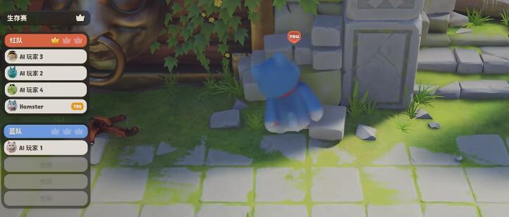 猛兽派对挂机刷经验全攻略