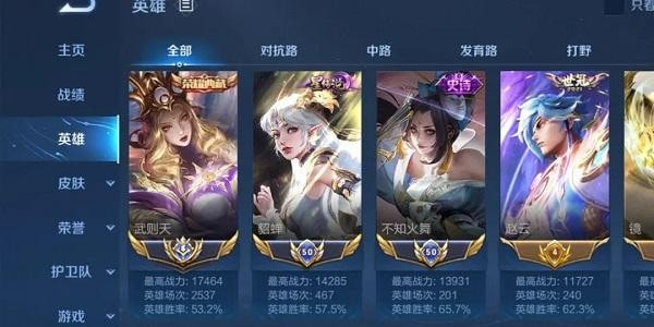 王者荣耀国标价格全解析