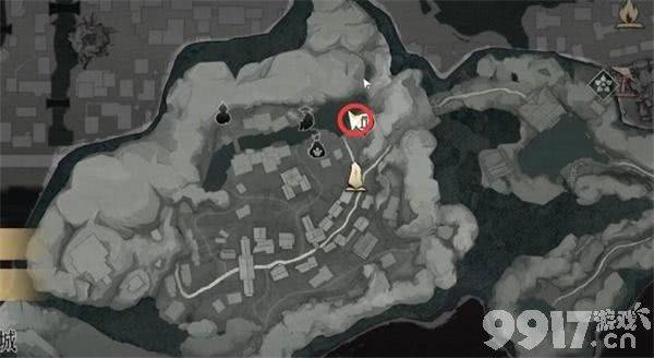 燕云十六声阴兵借道任务快速完成攻略