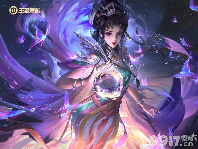 王者荣耀白晶晶皮肤上线时间与价格全解析