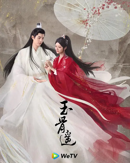 玉骨遥播出平台全解析