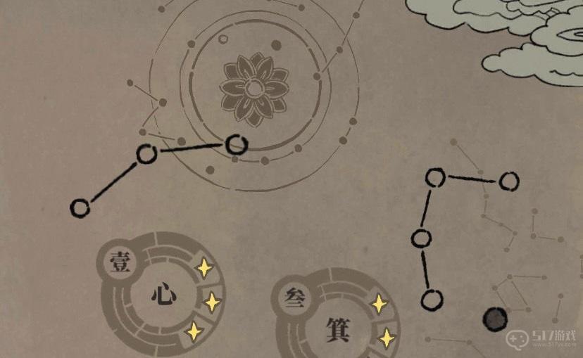 江南百景图东宫苍龙心宿箕宿开荒全记录
