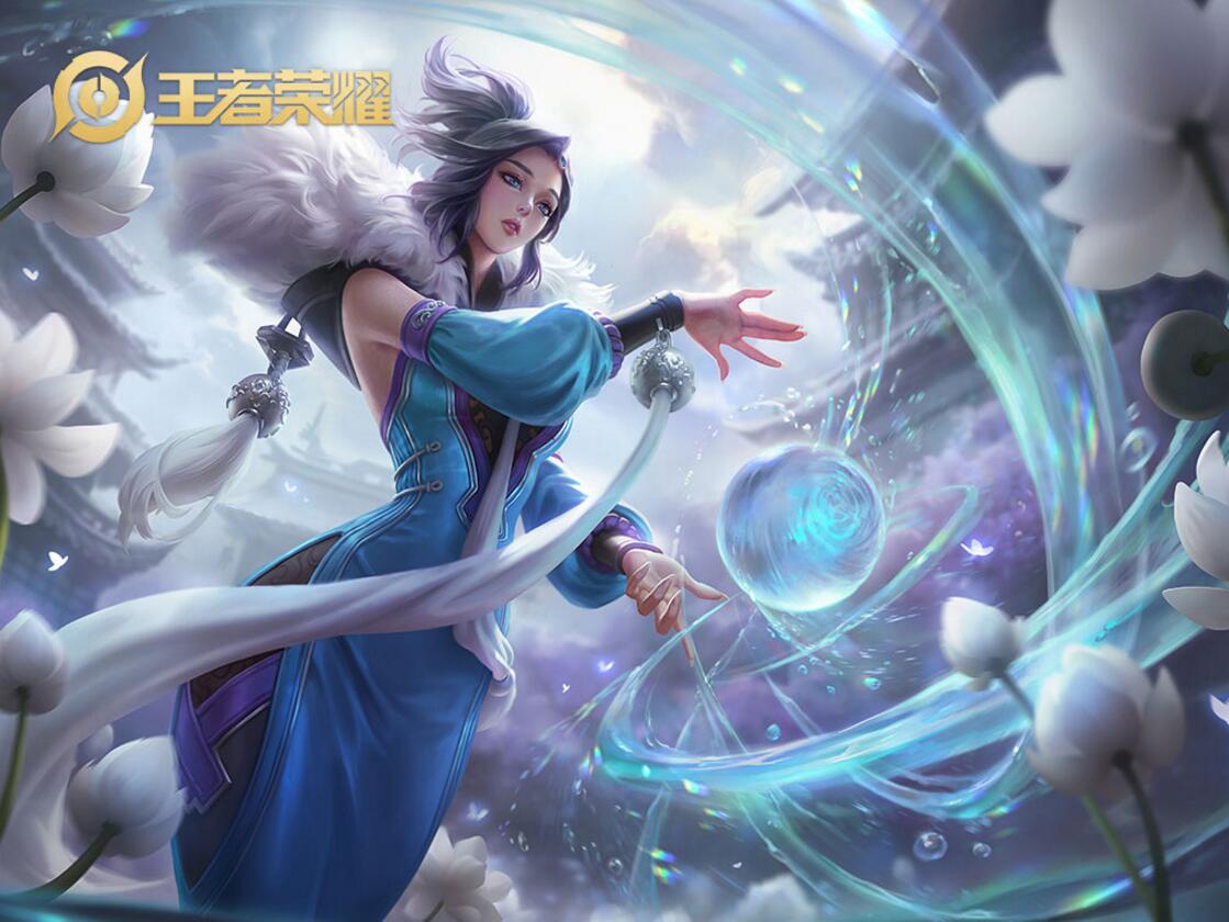 王者荣耀英雄谜题答案分享：甄姬