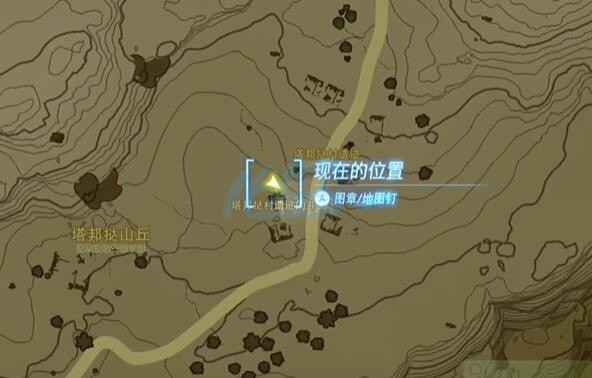 王国之泪水井迷任务完整攻略：58口水井位置全图解