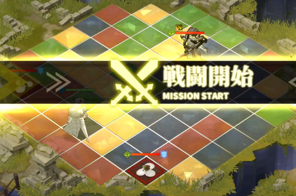 白夜极光风暴止境s4关卡攻略