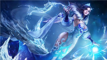 王者荣耀颜离王是S7赛季奖励吗？获取方式与外观介绍