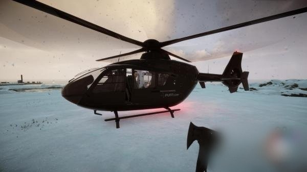 森林之子结局全解析:我们该如何看待这简单的选择