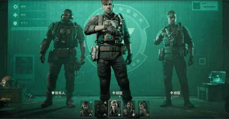 游戏里的神级干员怎么选