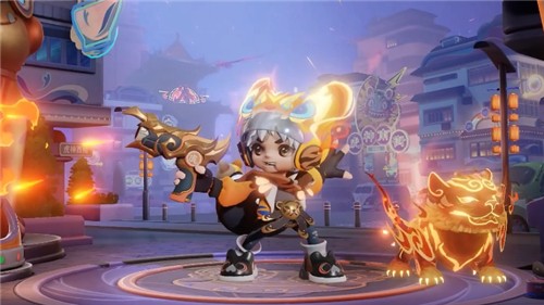 王者荣耀虎年限定皮肤价格全解析
