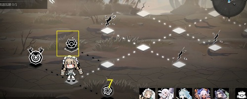 灵魂潮汐7-6通关全攻略